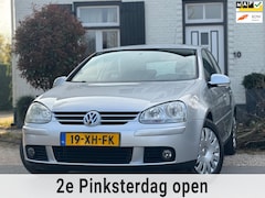 Volkswagen Golf - 1.6 Optive 4|Clima|Cruise|5DRS|Nette auto
