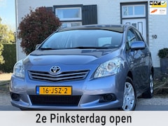 Toyota Verso - 1.6 VVT-i Comfort|Airco|NAP|Nette auto