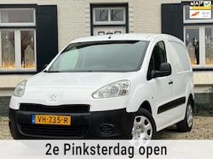 Peugeot Partner - 120 1.6 HDI L1 XR Profit +|Airco|Elek-ramen|