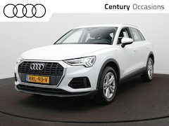 Audi Q3 - 45 TFSI e Advanced edition / Adap. Cruise / Carplay / Elek. Klep