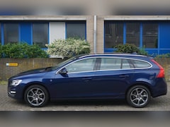 Volvo V60 - 2.0 D4 180PK Ocean Race