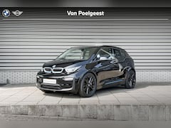 BMW i3 - 120Ah 42 kWh