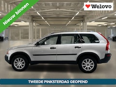 Volvo XC90 - 2.9 T6 Rijklaar+garantie, Boekjes, leder, automaat
