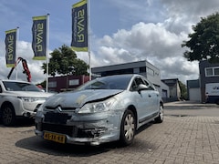 Citroën C4 - 1.6-16V Image