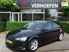 Audi A3 Sportback - 1.4 TFSI CoD Sport Lease Edition - AUTOMAAT - NAVI - FACE LIFT - CRUISE / CLIMATE CONTR