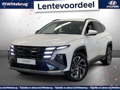 Hyundai Tucson - 1.6 T-GDI PHEV Comfort Smart FACELIFT Plug-In Hybride Automaat met Navigatie, Elektrische