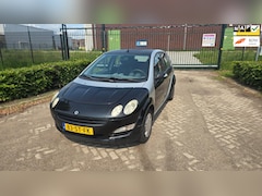Smart Forfour - 1.1 pure KOOPJE