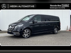 Mercedes-Benz EQV - EQV 300 L2 | Distronic+ | Burmester Audio | Parkeerpakket met 360°-camera | Stoelverwarmin