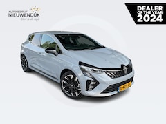 Renault Clio - 1.6 E-Tech Full Hybrid 145 techno CLIMATE CONTROL / LICHTMETAAL / LANE ASSIST / PARKEERSEN