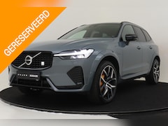 Volvo XC60 - T8 AWD POLESTAR ENGINEERED -PANO.DAK|HK-AUDIO|TREKHAAK|ADAP.LED