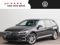 Volkswagen Passat Variant - 1.4 TSI PHEV GTE Business | Trekhaak | Dodehoekdetectie | Camera | Adaptive Cruise | Stoel