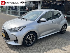 Toyota Yaris - 1.5 Hybrid Dynamic | NAVI | CAMERA |