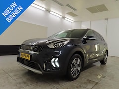 Kia Niro - 1.6 GDI HYBRID DYNAMICLINE I AUTOMAAT I CAMERA I CARPLAY I NAVIGATIE