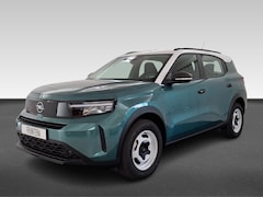 Opel Frontera - 1.2 Turbo Hybrid 136pk eDCT Edition Intelliseats | AppleCarplay Voordeel € 1.900, 00