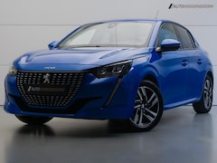 Peugeot 208 - 1.2 PureTech Allure (APPLE CARPLAY, LED, DIGITAAL DISPLAY, GROOT NAVI, SPORTSTOELEN, CAMER