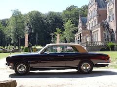 Rolls-Royce Corniche - Corniche fixedhead (Coupe)