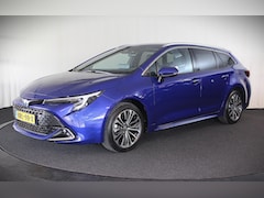 Toyota Corolla Touring Sports - 1.8 Hybrid 122pk CVT Style