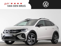Volkswagen Taigo - R-Line 1.5 TSI 150 pk AUTOMAAT | Matrix IQ-LED | Adaptieve Cruise Control | Navigatie | St