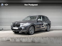 BMW X3 - xDrive30e High Executive