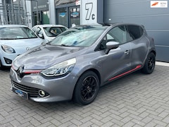 Renault Clio - 0.9 AIRCO | CRUISE | NAVI | KEYLESS | LED |
