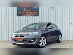 Opel Astra - 1.4 Cosmo