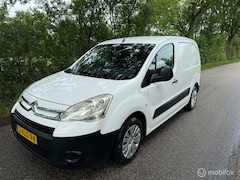 Citroën Berlingo - bestel 1.6 HDIF Apk 10-06-2026 Airco