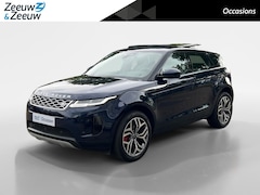 Land Rover Range Rover Evoque - 1.5 P300e AWD R-Dynamic SE | PANO | STOELVERWARMING | CAMERA | VIRTUAL COCKPIT | NL AUTO