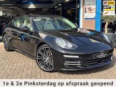 Porsche Panamera - 3.0 4S 2014 AUT NAVI DAK LEDER NAP