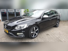 Volvo V60 - 2.0 D4 BUSINESS SPORT