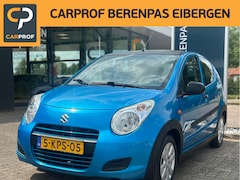 Suzuki Alto - 1.0 Comfort GT Pack Dealer onderhouden '' Airco - Elektrische ramen - EASS ''