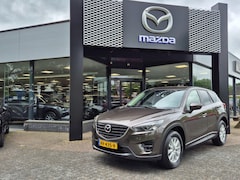 Mazda CX-5 - SKYACTIV-G 165 TS+ / Trekhaak