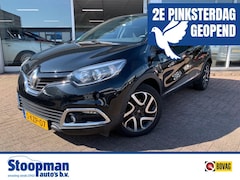 Renault Captur - 0.9 TCe Dynamique Clima Cruise Navi Bluetooth