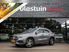 Mercedes-Benz GLA-Klasse - 200 AMG Line , Virtual cockpit, Achteruitrijcamera,