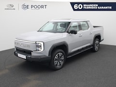 Maxus eTerron 9 - eTerron 9 102 kWh Premium | Deze prijs is rijklaar |Trekhaak| nu te bestellen