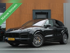 Porsche Cayenne - 3.0 E-Hybrid | Massage| 4-Wiel best. | Softclose