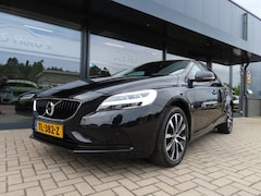 Volvo V40 - 2.0 T3 Dynamic Edition Ecc Led Navi Pano Pdc 2018