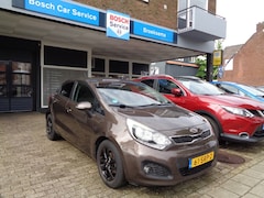 Kia Rio - 1.2 CVVT SUPER PACK