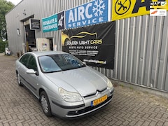 Citroën C5 - 2.0-16V Ligne Prestige NIEUWE APK Trekhaak