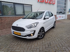 Ford Ka - Ka + 1, 2 85 Pk Trend Ultimate LMV