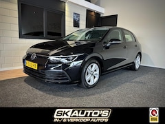 Volkswagen Golf - 1.0 ETSI LIFE BNS NAP l MEMORY l SFEERVER l CAMERA l CLIMA l