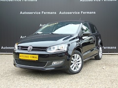 Volkswagen Polo - 1.4FSI Style Automaat - 2012 - 114DKM - Airco
