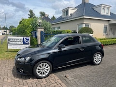 Audi A1 - 1.2 TFSI AMBITION AIRCO AUTOMATISCH PDC LM VELGEN