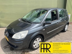 Renault Scénic - Scenic 1.6 - 16V Business Line