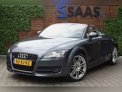 Audi TT - 3.2 V6 Quattro / NAP / Volledig Dealer Ond