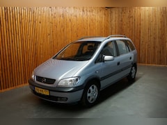 Opel Zafira - 1.8 16v ELEGANCE AUTOMAAT