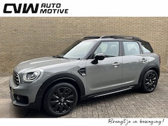 MINI Countryman - 1.5 Cooper Chili Automaat | Panoramadak | Lederen bekleding | Navigatie | Apple CarPlay |
