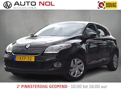 Renault Mégane - 1.6 Authentique | Trekhaak | Airco | Navi | Bluetooth