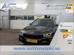 BMW X1 - XDrive20d High Executive 4x4 Full Option Leest tekst
