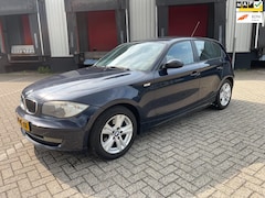 BMW 1-serie - 116i Business Line