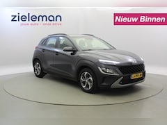 Hyundai Kona - 1.6 GDI HEV Comfort Smart - Carplay, Camera